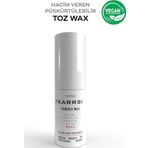 Varius Profesyonel Saç Şekillendirici Toz - Pudra Wax 30 Ml - Doğal Ve Güçlü Tutuş - Püskürtmeli Ambalajda
