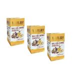 Varlay 450 gr Ballı Gül Hatmili Zencefilli Macun