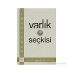 VARLIK 75. YIL SEÇKİSİ - ENVER ERCAN
