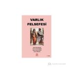 Varlık Felsefesi - Kolektif