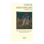 Varlık Mertebeleri - Abdülkerim B. İbrahim el-Cili