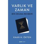 Varlık ve Zaman-Bir Okuma Rehberi Alfa Yayıncılık