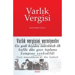 Varlık Vergisi - Muhammet Güçlü