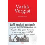 Varlık Vergisi - Öner Gümüş