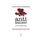 Varlık Yayınları Antikanser David Servan Schreiber