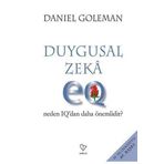 Varlık Yayınları Duygusal Zeka - Neden IQdan daha önemlidir? - Daniel Goleman