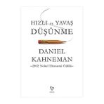 Varlık Yayınları Hızlı ve Yavaş Düşünme + Doğanın Eşsiz Hikayeleri 2 - Küçük Meşe Palamudu + 2 Kitap - Hayır