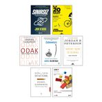 Varlık Yayınları Hızlı ve Yavaş Düşünme Sınırsız Jim Kwik İlk 20 Saat Odak Zahmetsiz Hayat için 12 Kural Agile Devri