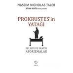 Varlık Yayınları Prokrustes'in Yatağı Nassim Nicholas Taleb