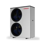 Varmeks 28 Kw Isı Pompası R32 Trifaze