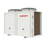 Varmeks Commercial 52kW Ticari Havuz Isı Pompası