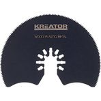 VARO Kreator geliştirme Multifunktionstools Segmentsaegeblaetter, kazıyıcı, karbit zımpara ürün KRT9900 _ vs