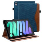 Varohix iPad Mini 5 2019, iPad Mini 4 2015 için Kılıf PU Deri Folyo Kılıf Koruyucu Kapak Çok Açılı Görüntüleme Standı Kalem Cepli iPad Mini 5/4/3/2/1-