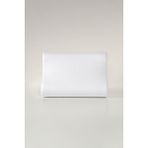 Varol %100 Memory Foam Gerçek Visco Yastık 50X70 cm – Ergonomik Uyku Desteği - 50 x 70 cm - Beyaz