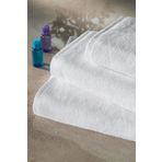 Varol 2 Adet İperion Serisi Otel Banyo Havlusu 70X140 450Gr
