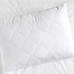 Varol 50x70 cm 2 Adet Kapitone Silikon Yastık