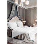 Varol Majesti Yorgan King Size Beyaz