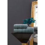 Varol Venedik Micro Cotton Banyo Havlusu 90X150cm - Çağla Yeşili - 90 x 150 cm