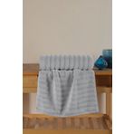 Varol Wave Serisi Premium Micro Cotton Banyo Havlusu 80X150cm