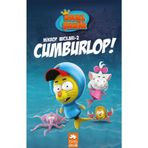 Varol Yaşaroğlu Haluk Can Kral Şakir Mikrop Avcıları 2 Cumburlop
