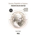 Varoluş Özgürlük ve Toplum Gece Kitaplığı