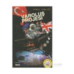 VAROLUŞ PROJESI - SERKAN DULKADIR