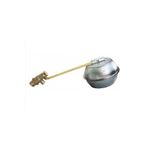 varsakaca 1/2 METAL FLATÖR GÜNEŞ ENERJİSİ DEPOSU ŞAMANDIRASI FLT 006