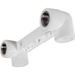 Varsakaca 20MMX1/2" Ppr Çiftli Batarya Bağlantı Şablonu/terminali