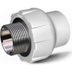 Varsakaca 25 mm Ppr Dış Dişli Nipel/adaptör