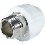 Varsakaca 32 mm Ppr Dış Dişli Adaptör