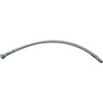 Varsakaca 3/8XM10 40 cm Batarya Bağlantısı Için Flex Boru