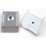 Varsakaca 42X45MM Trapez Sac Semeri Galvaniz