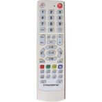 Varsakaca KR6003B Trıdent DSR6301-5302-5303 Kumandası USB Kayıtlı