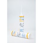 VARSAN KASTAR Yüksek Kalite Çelik Ultra Pu Mastik Silikon [300 ML] SİYAH MS988 Sealant