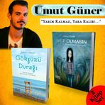Varsın Olmasın - Umut Güner