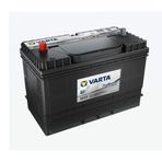 Varta 105 Ah H17 Akü