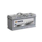 Varta 110Ah I1 12V Akü