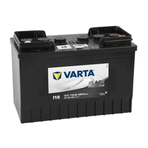 Varta 110Ah I18 12V Akü