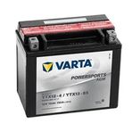 Varta 12 V 10 Amper Volvo S60 Yedek Akü
