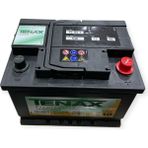 Varta 12 V 60 540 A Akü