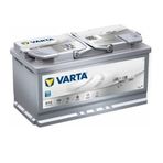 Varta 12 V 95 A Start Stop Akü