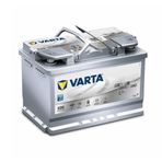 Varta 12 Volt 70 Ah Agm Akü