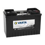 Varta 125Ah J1 12V Akü