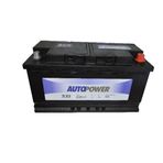 Varta 12V 100 Ah 830 En Autopower Akü