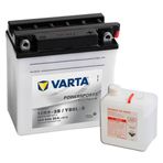 Varta 12V 19Ah 51913 Akü