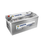 Varta 12V 240Ah 1200CCA Blue Promotive Akü