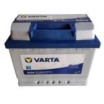 Varta 12v 60 Amper Akü