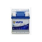 Varta 12V 60 Amper N60 Efb (Start-Stop) Akü.!! Yeni - Güncel Üretim.