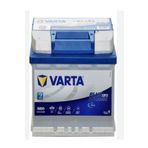 Varta 12V 60 Amper N60 Efb (Start-Stop) Akü.!! Yeni - Güncel Üretim.