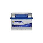 Varta 12V 70 Ah 760A Start-Stop Efb N70 Akü